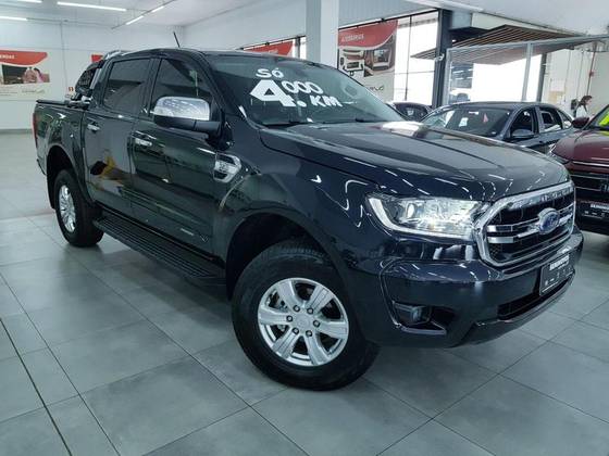 FORD RANGER 3.2 LIMITED 4X4 CD 20V DIESEL 4P AUTOMÁTICO